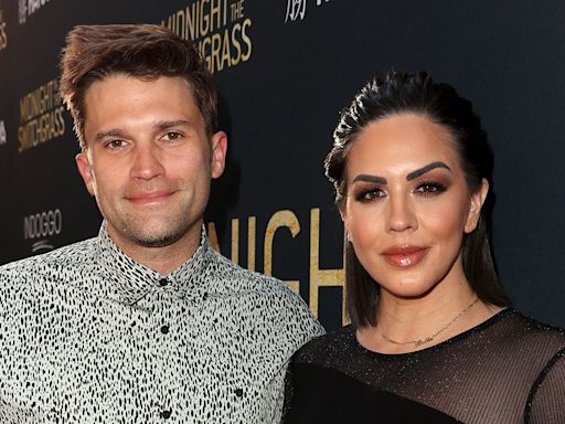 Tom Schwartz Asks Ex-Wife Katie Maloney for a One-Night Stand