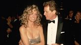 Ryan O'Neal Is Buried Next to Farrah Fawcett in Los Angeles 2 Weeks After His Death