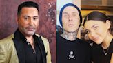 Oscar De La Hoya Is 'Grateful' Travis Barker Raised Daughter Atiana