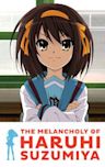 The Melancholy of Haruhi Suzumiya