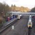 Beaconsfield railway station (England)