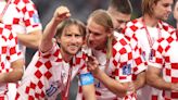 Croatia 2-1 Morocco: Luka Modric leaves World Cup stage on high as great overachievers seal third place