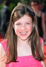 Georgie Henley