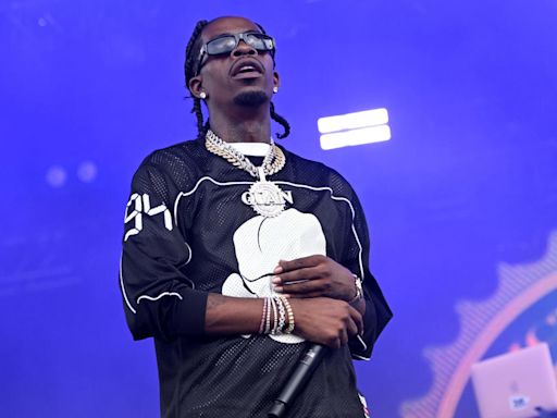 Rich Homie Quan, Atlanta rapper known for trap jams like 'Type of Way,' dies at 33