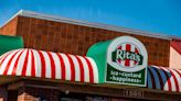 Rita’s Italian Ice & Frozen Custard opens store in Arlington, Texas