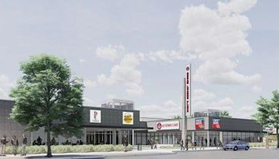 Urban League to start $8.5M shopping center in Dellwood