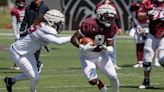 What Missouri State football coach Bobby Petrino said during Monday's Valley media day