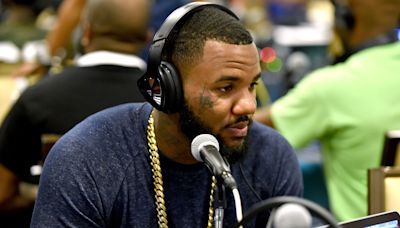 The Game Sparks Rick Ross Feud With Explosive ‘Freeway’s Revenge’ Diss Track