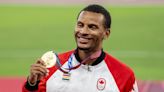 De Grasse looks to draw on experience to add to medal haul in third Olympics in Paris