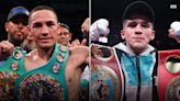 Juan Francisco Estrada vs. Jesse 'Bam' Rodriguez tickets 2024: Cheapest prices, cost for Phoenix fight | Sporting News