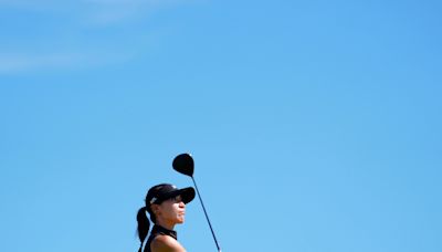 The complete list of LPGA Hall of Fame members, which is surprisingly short