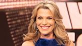 Vanna White Makes Surprising Revelation About Her Time On 'Wheel Of Fortune'