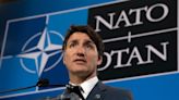 Globe editorial: NATO gets lost in the fog of Justin Trudeau’s rhetoric