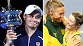 Alicia Molik's huge call on Storm Hunter amid Ash Barty reality for Aussie tennis