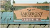 Lakefront Bargain Hunt Renovation (2017) Season 1 Streaming: Watch & Stream Online via HBO Max