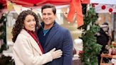 Two Strangers Band Together To Make It Home By Christmas Eve in Lifetime's 'Planes, Trains, and Christmas Trees'