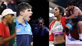 Rajeev Ram to Amar Dhesi — These 5 athletes of Indian origin who will represent their adopted countries at Paris Olympics 2024 - CNBC TV18