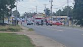 Tres muertos y 10 heridos en un tiroteo en un supermercado en Arkansas (EE.UU)