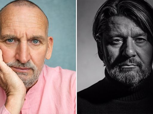 Christopher Eccleston & Thomas W. Gabrielsson Join ‘Whispers Of Freedom’ About Tragic True Story Of East Berlin Escape Attempt...
