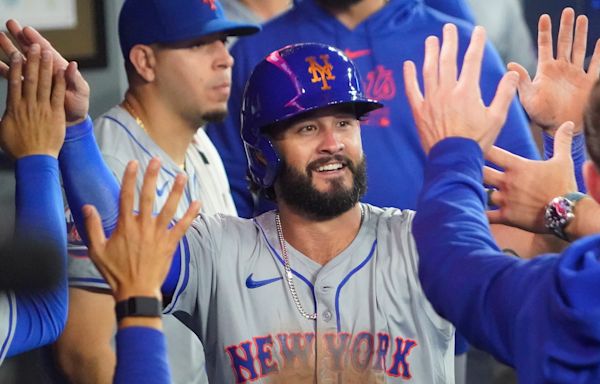 New York Mets at Toronto Blue Jays odds, picks and predictions