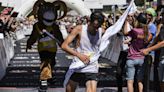 Más de 200km a la semana y 11.000m de desnivel, la preparación de Kilian Jornet para la Sierre Zinal