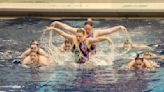 Synchronized swimming: Ponies extend state title streak to four