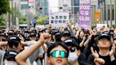 Samsung union calls first ever strike after pay negotiations stall