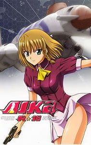 AIKa R-16: Virgin Mission