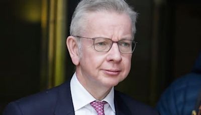 Pension funds brace for £30bn hit from Gove leasehold reforms