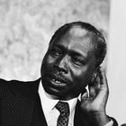 Daniel arap Moi