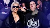 Kourtney Kardashian's son Reign's plea to mom and stepdad Travis Barker