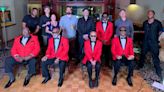 The Rev. Julius Love discusses Grammy nomination with Blind Boys of Alabama, passing of bandmate