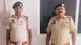 Gurugram: Absconding rape accused held