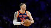 Knicks center Isaiah Hartenstein stock rising as free agency approaches: ‘I’m getting paid regardless’