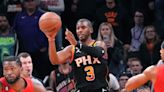 Portland Trail Blazers vs. Phoenix Suns picks, predictions, odds: Who wins game Saturday?