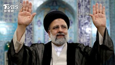 外號「德黑蘭屠夫！」伊朗總統曾殘殺政治犯 發展核武遭美制裁
