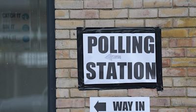 When is the next UK general election?