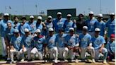 El Paso Leadership Academy wins Texas Charter School baseball title