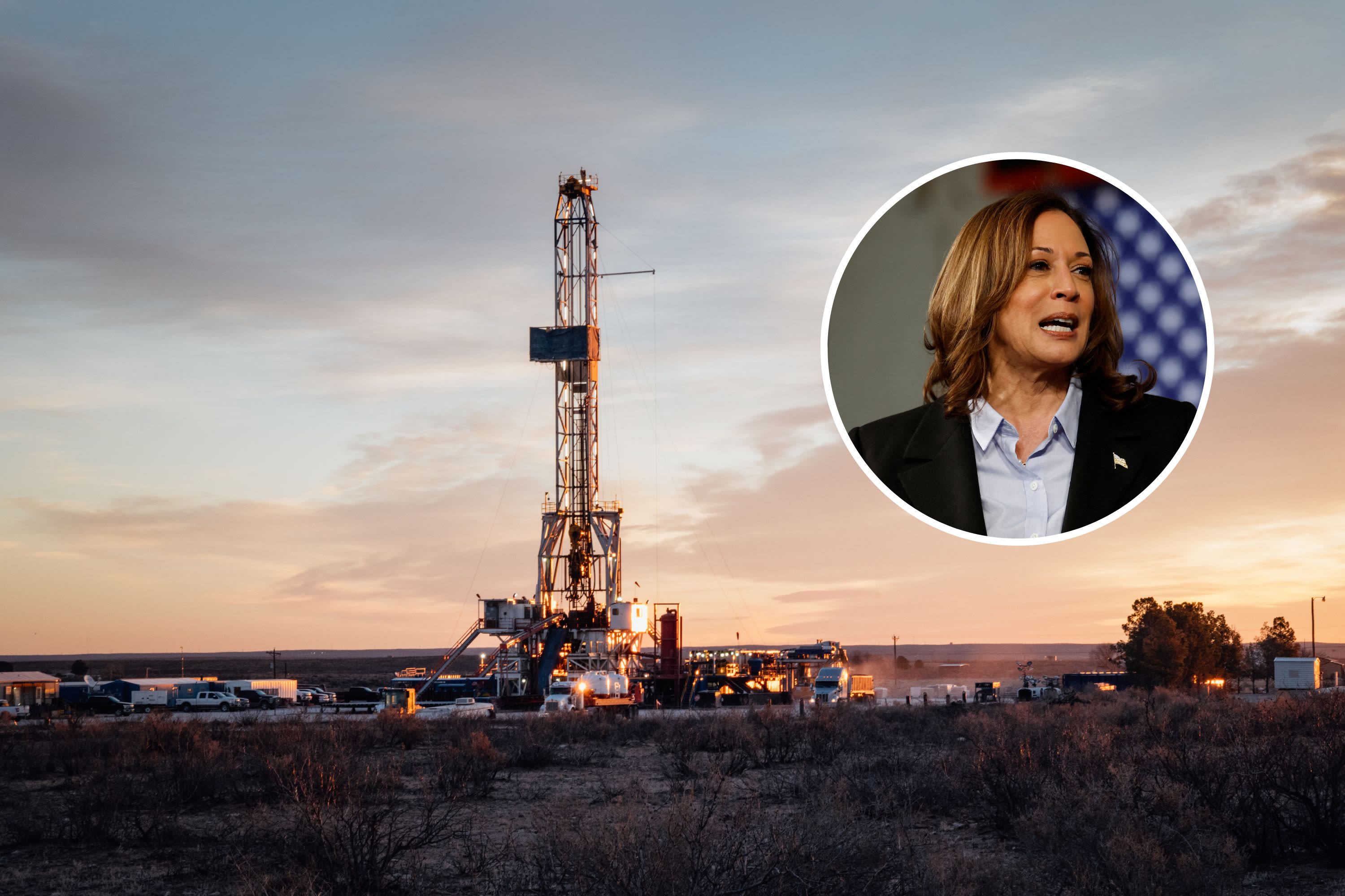 What is fracking? Controversial topic from Trump–Harris debate explained