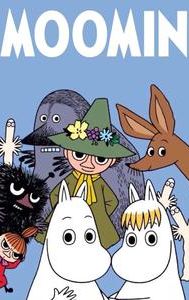 Moomin (1990 TV series)