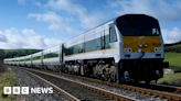 Dublin-Belfast Enterprise: Translink to review rail fares