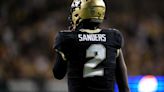 Bleacher Report Predicts Raiders Will Land Shedeur Sanders in Latest Mock Draft