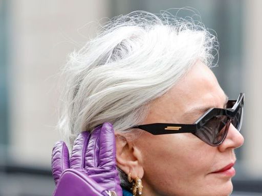 Shop These 12 Shampoos for Shiny Gray Hair