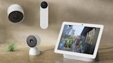 Call the security – Google’s Nest cameras just got a massive subscription price hike