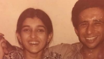 Naseeruddin Shah’s first marriage made Ratna Pathak Shah’s parents ‘briefly worried’ about their union: ‘His family accepted me’