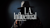 L.A. Times Launches “L.A. Influential”