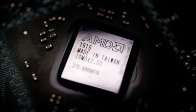 AMD investigating claims that company data was stolen in hack