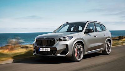 BMW Announces 2025 Updates for 6 Models | Cars.com