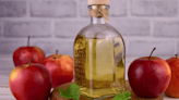 Vinagre de manzana: 6 enfermedades que previene su consumo