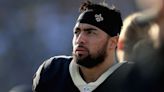 NFL Player Manti Te'o Found Love After The Fake Girlfriend Catfishing Scandal